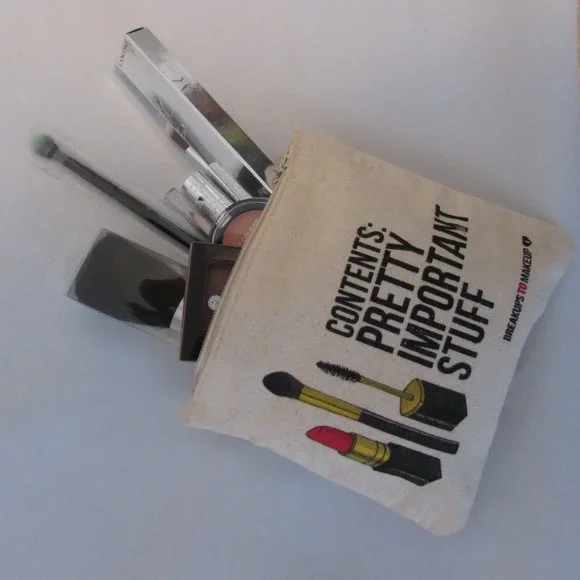 COPY - Makeup Bags - Picture 5 of 10